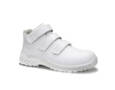 HOGE SCHOEN JO_CLEAN STRAP WHITE S3 SRC