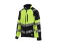 SOFTSHELL HI-VIZ BELENOS 12653