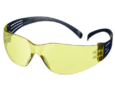 BRILLE SECUREFIT 100 GELB BF KF