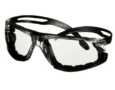 BRILLE SECUREFIT 500 KLAR SGAF + FOAM