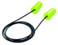 EAR PLUG DISP CORDED X-FIT/100PR