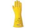 GLOVE RIG0014Y 500V CLASS 00 YELLOW
