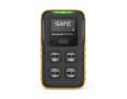 DETECTEUR BW FLEX LEL(IR) O2 CO H2S