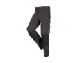 TROUSERS FORESTERY 1SNA