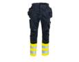 TROUSERS MULTINORM 5050 88