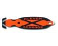 SAFETY KNIFE  KLEVER X-CHANGE ORANGE