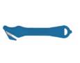 SAFETY KNIVE KLEVER EXCEL PLUS MD BLUE