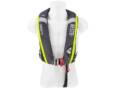 REDDINGSVEST COMFORT FIT PRO 220N GRIJS