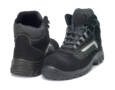 HOHE SCHUH CARBON S1P SRC