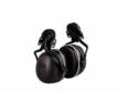 EAR MUFF FR HELM X5 + P3EV/2 ELEC (30MM)