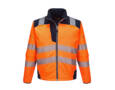 SOFTSHELL HI-VIZ T402