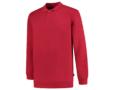 POLOSWEATER COT/PES 301016