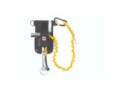 HOLSTER CLE D'ECHAFAUDAGE AVEC RETRACTEU