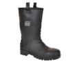 BOOT FW75 NEPTUNE RIGGER BLACK S5 CI