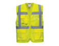 GILET SIGNA C376