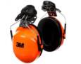 EAR MUFF FR HELM H31 + P3EV/2(30MM)