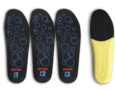 INSOLE ARTISAN YELLOW ESD