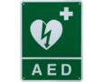 AED PICTOGRAM NL