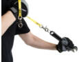 PYTHON QUICK RING SMALL 0,75' (25ST)