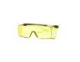 BRILLE SECUREFIT 3700 PC AMBER AS AF