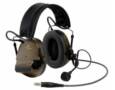GEHORKAPS COMTAC XPI FALTBAR GRUN NATO