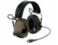 GEHORKAPS COMTAC XPI FALTBAR GRUN