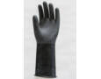 HANDSHUH BUTYL B07 35CM GERUWD