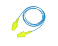 EAR PLUG DISP CORDED FLEXIBLE FIT/125PR