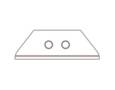 LAMES CERAMIQUES 60099C 2PCS