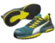 HALBSCHUH CHARGE GREEN LOW S1P HRO SRC