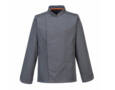 COOKS JACKET MESH C838