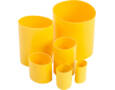 HEAT SHRINKING TUBE 1,9CM x 4,4CM (25PC)