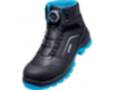 HIGH SHOE UVEX 2 XENOVA BOA 9569 S3 SRC