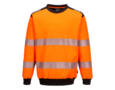 SWEATER HI-VIS PW379