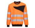 SWEATER HI-VIS PW277