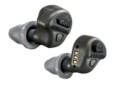 EARPLUGS KIT TACTICAL TEP-300 GREY (1PR)