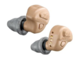 EARPLUGS KIT TACTICAL TEP-300 TAN (1PR)