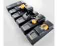 ENTRETIEN DOCKING STATION