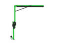 M200 FLEXIGUARD MAST 4,6M - 6,1M