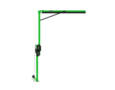 M200 FLEXIGUARD MAST 5,3M - 7,6M