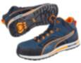 HIGH SHOE CROSSTWIST MID S3S FO HRO SR