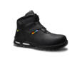 HIGH SHOE BRAYDEN XXTM BLACK STRAP S3