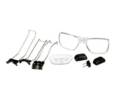 KIT DE LUNETTES UNIVERSELLES MASQUES 3M