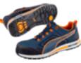 LOW SHOE CROSSTWIST LOW S3S FO HRO SR