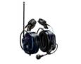 COQUILLES PR CASQUE WS LITECOM PLUS