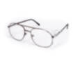 BRILLE ELBA PC BLANK 54-19 (GR)