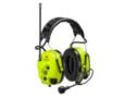 EAR MUFF LITECOM PLUS HIVIZ