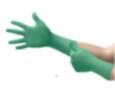 Handschoen Microflex 93-360 50ST/Zak