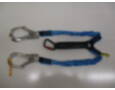 DOUBLE LANYARD 1,8M GO65 STRETCH