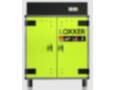 PREMIUM SAFETY CABINET BATTERIES SMALL